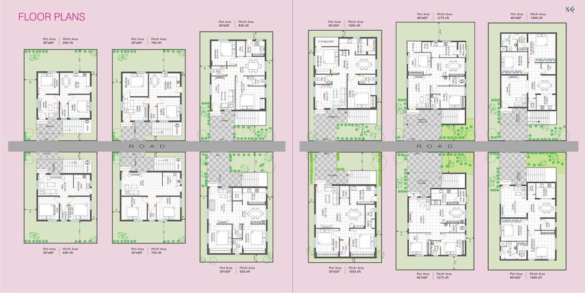 Raaga Mayuri Builders | Gallery | All rights reserved