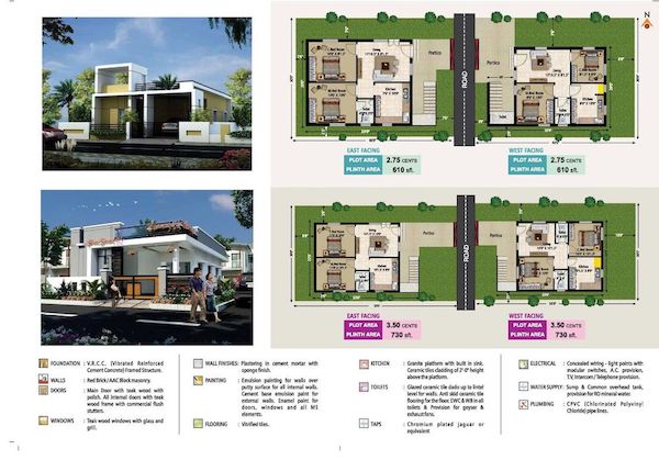 Raaga Mayuri Builders | Gallery | All rights reserved