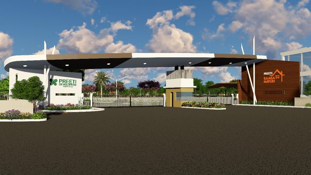 Raaga Mayuri Builders | Gallery | All rights reserved