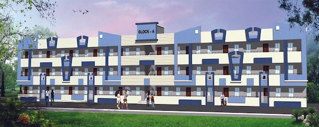 Raaga Mayuri Builders | Gallery | All rights reserved