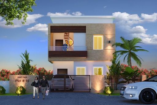 Raaga Mayuri Builders | Gallery | All rights reserved