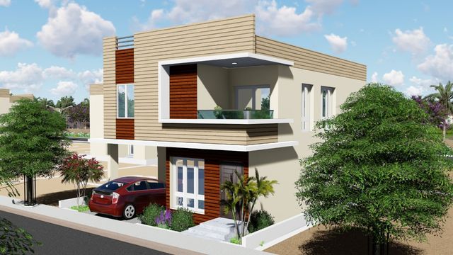 Raaga Mayuri Builders | Gallery | All rights reserved