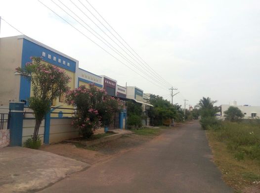 Raaga Mayuri Builders | Gallery | All rights reserved