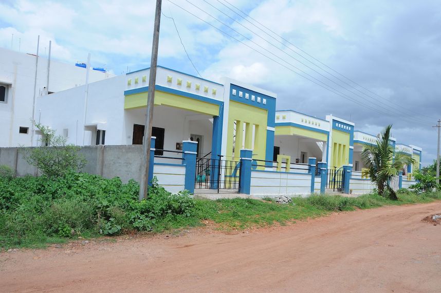 Raaga Mayuri Builders | Gallery | All rights reserved