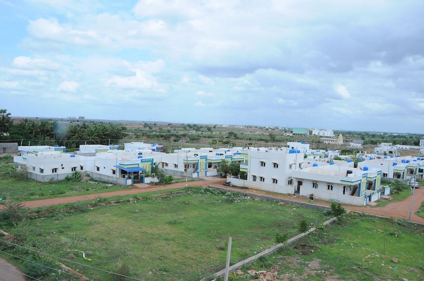 Raaga Mayuri Builders | Gallery | All rights reserved