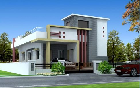 Raaga Mayuri Builders | Gallery | All rights reserved