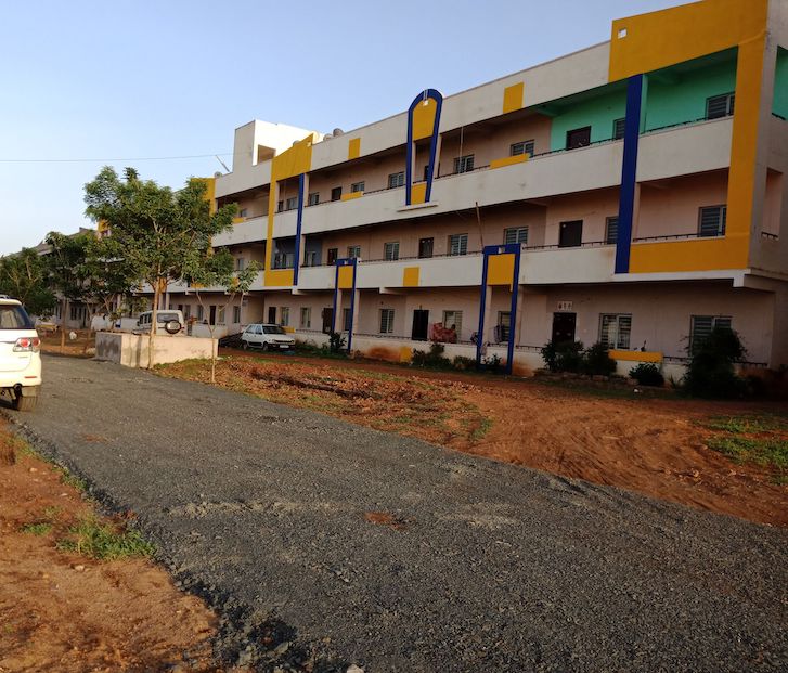 Raaga Mayuri Builders | Gallery | All rights reserved