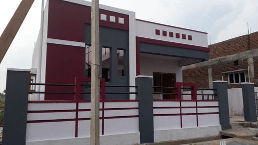 Raaga Mayuri Builders | Gallery | All rights reserved