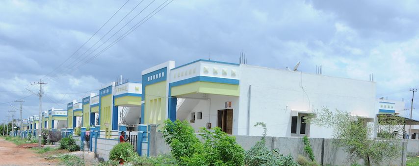 Raaga Mayuri Builders | Gallery | All rights reserved