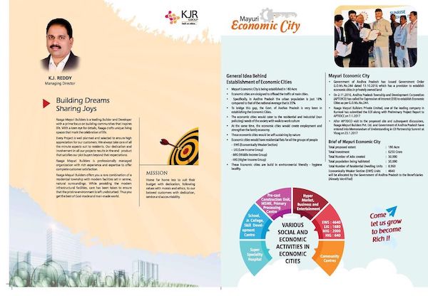 Raaga Mayuri Builders | Gallery | All rights reserved