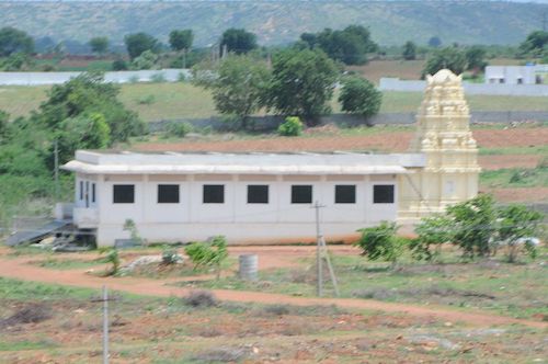 Raaga Mayuri Builders | Gallery | All rights reserved