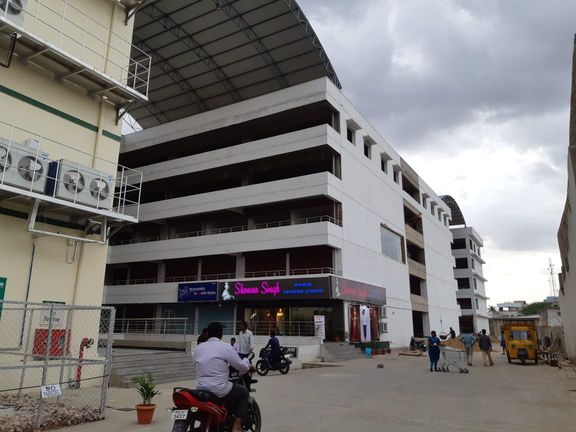 Raaga Mayuri Builders | Gallery | All rights reserved