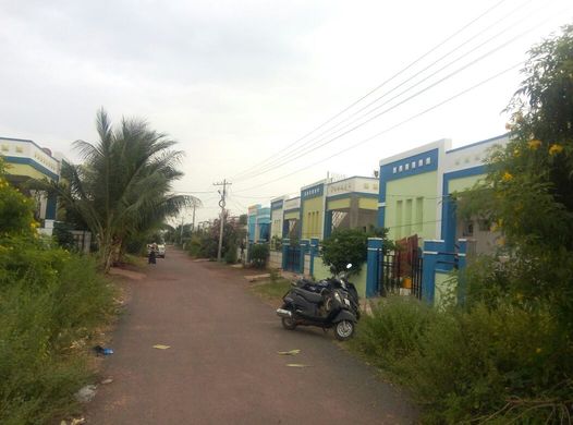 Raaga Mayuri Builders | Gallery | All rights reserved