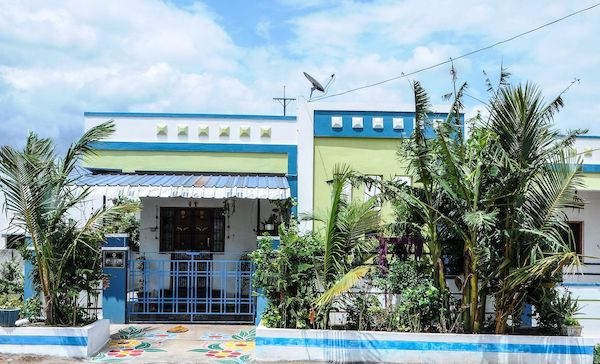 Raaga Mayuri Builders | Gallery | All rights reserved