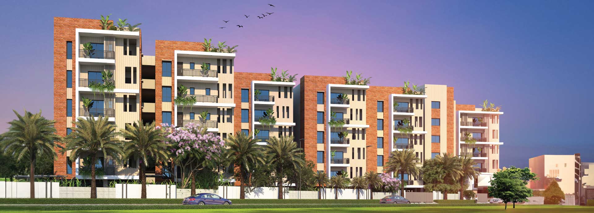 Raaga Mayuri Builders | Gallery | All rights reserved