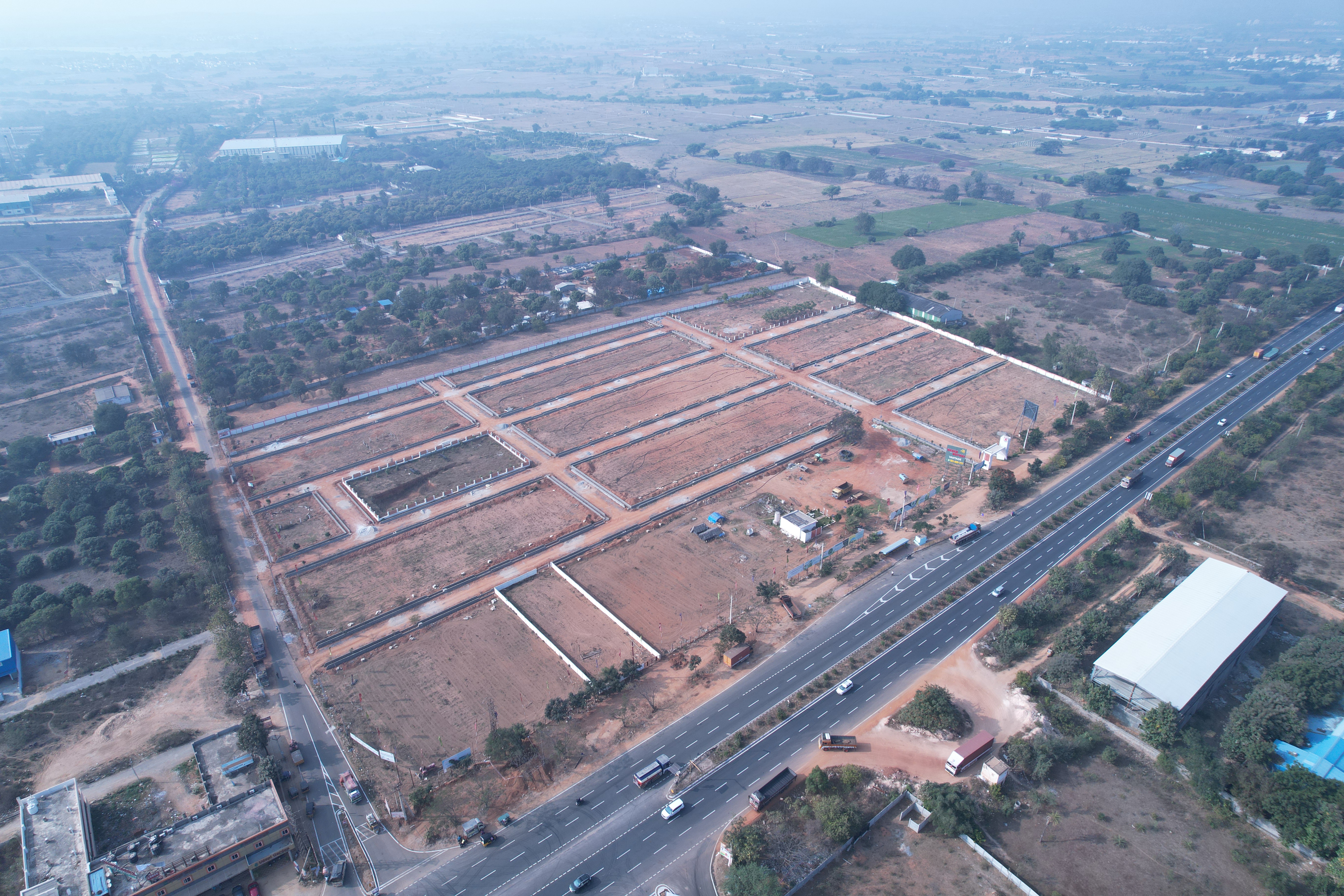 Raaga Mayuri Builders | Gallery | All rights reserved